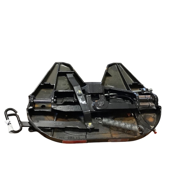 Jost Top Plate, Fifth Wheel, Replacement, Std, Lh Release JSK37HSL